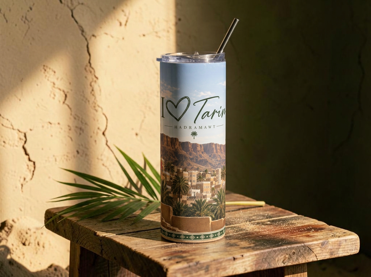 Tumblers